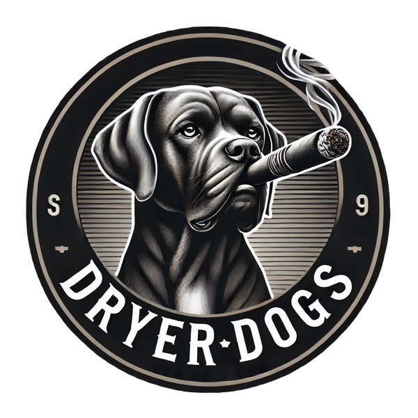 dryerdogs